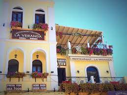 ΕΣΤΙΑΤΟΡΙΟ LA VERANDA ΡΟΔΟΣ ΔΩΔΕΚΑΝΗΣΑ ΠΟΤΣΗΣ ΗΛΙΑΣ