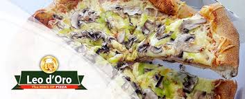 ΠΙΤΣΑΡΙΑ LEO DORO ΘΕΣΣΑΛΟΝΙΚΗ