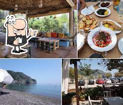 ΤΑΒΕΡΝΑ ΜΑΝΤΑΛΕΝΑΣ ΛΙΜΝΙΩΝΑΣ ΨΑΧΝΑ ΕΥΒΟΙΑ