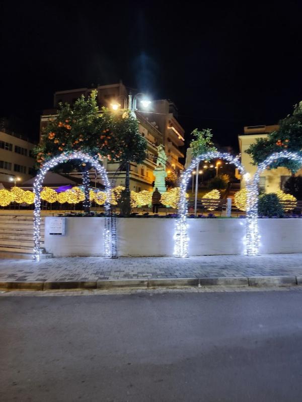 ΚΑΦΕΤΕΡΙΑ CAFE DOLCE ΛΑΜΙΑ ΦΘΙΩΤΙΔΑ ΜΑΡΓΑΡΙΤΗ ΙΩΑΝΝΑ