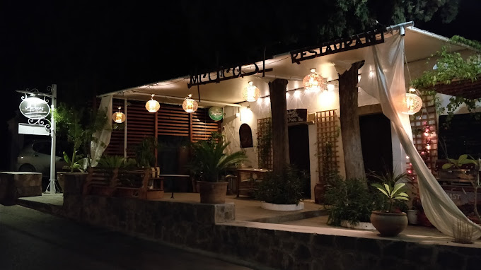 ΕΣΤΙΑΤΟΡΙΟ ΜΕΣΟΓΕΙΑΚΗ ΚΟΥΖΙΝΑ MEDEAST ΛΙΝΔΟΣ ΡΟΔΟΣ ΔΩΔΕΚΑΝΗΣΑ ΛΟΥΚΑΣ ΕΜΜΑΝΟΥΗΛ