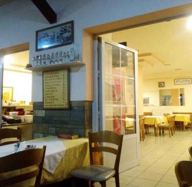 ΨΗΤΟΠΩΛΕΙΟ Ο ΜΙΛΤΙΑΔΗΣ ΑΓΙΟΣ ΠΡΟΔΡΟΜΟΣ ΠΟΛΥΓΥΡΟΣ ΧΑΛΚΙΔΙΚΗ