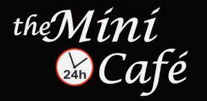 ΑΝΑΨΥΚΤΗΡΙΟ THE MINI CAFE ΕΛΕΥΣΙΝΑ ΑΤΤΙΚΗ