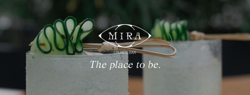 ΝΑΡΓΙΛΕΣ ΚΑΦΕ ΠΟΤΟ MIRA LOUNGE BAR ΘΕΣΣΑΛΟΝΙΚΗ