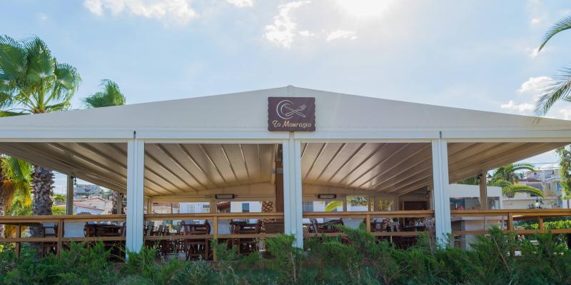 ΕΣΤΙΑΤΟΡΙΟ ΜΟΥΡΑΓΙΟ ΕΡΜΙΟΝΗ ΑΡΓΟΛΙΔΑ