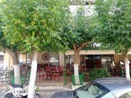ΜΕΖΕΔΟΠΩΛΕΙΟ ΠΑΡΑΔΟΣΙΑΚΟ ΚΑΦΕΝΕΙΟ Η ΜΟΥΡΙΑ ΚΑΛΑΜΑΤΑ ΜΕΣΣΗΝΙΑ