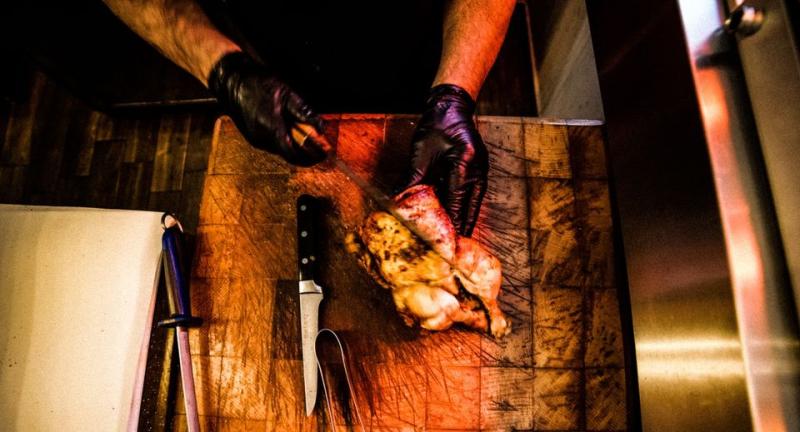 ΠΑΡΑΔΟΣΙΑΚΟ ΨΗΤΟΠΩΛΕΙΟ ΜΠΑΣΔΕΚΗΣ ΤΡΙΚΑΛΑ