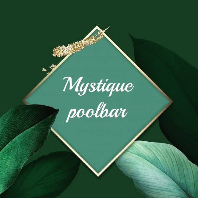 POOL BAR CAFE MYSTIQUE POOLSIDE ΒΟΛΟΣ ΜΑΓΝΗΣΙΑ