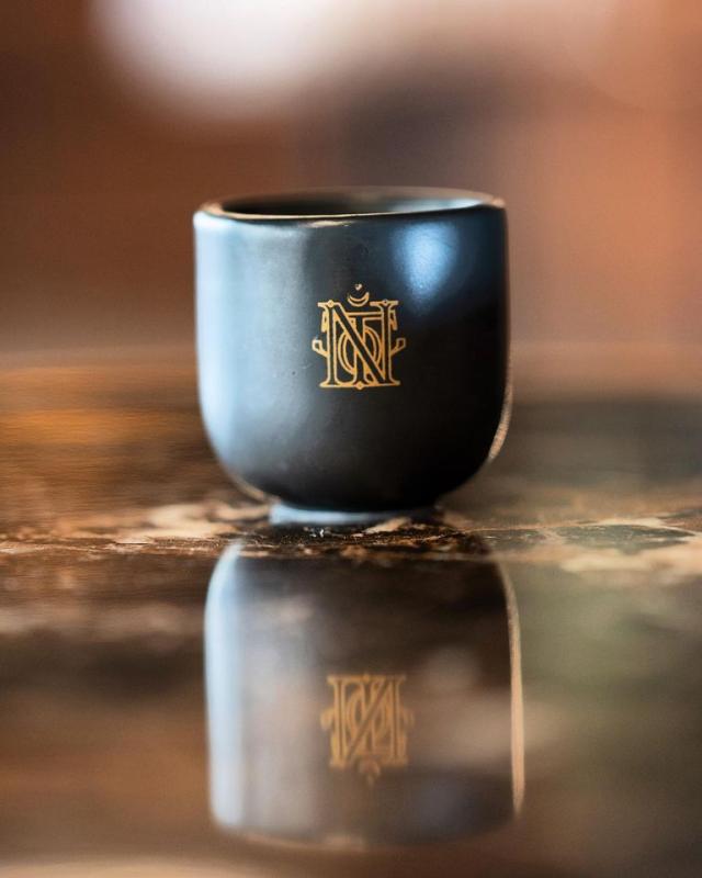 ΚΑΦΕΤΕΡΙΑ CAFE NOTT ΙΩΑΝΝΙΝΑ