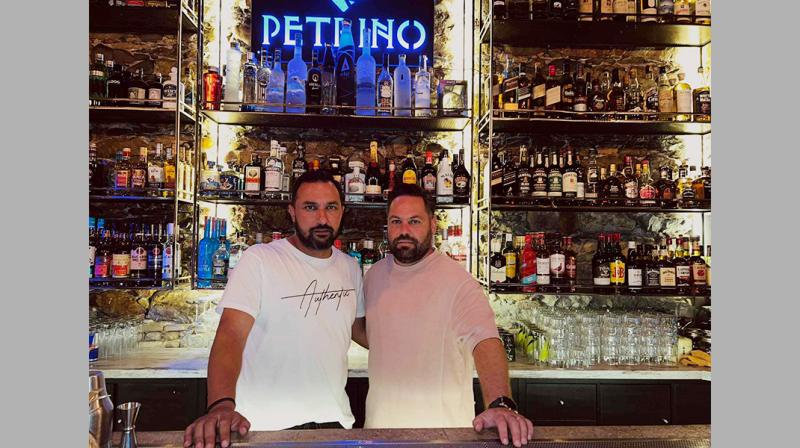 ΚΑΦΕΤΕΡΙΑ CAFE BAR ΤΟ ΠΕΤΡΙΝΟ ΤΟΥ 1887 ΚΥΜΗ ΕΥΒΟΙΑ ΝΤΑΝΤΑΚΟΣ ΣΩΤΗΡΙΟΣ ΤΡΑΚΟΣ ΚΩΝΣΤΑΝΤΙΝΟΣ ΟΕ