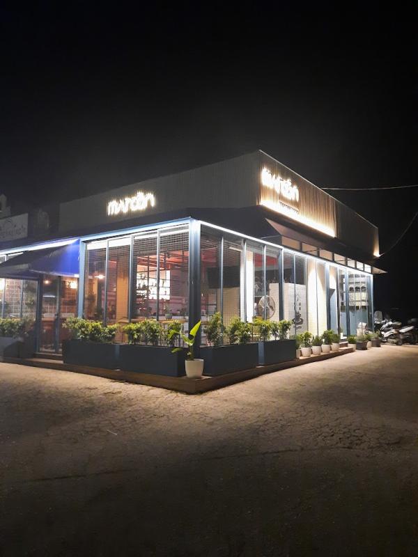 ΚΑΦΕΤΕΡΙΑ CAFE MAROON COFFEE FOOD ΣΑΡΑΚΗΝΑΔΟ ΖΑΚΥΝΘΟΣ ΝΤΑΣΗΣ ΧΡΗΣΤΟΣ