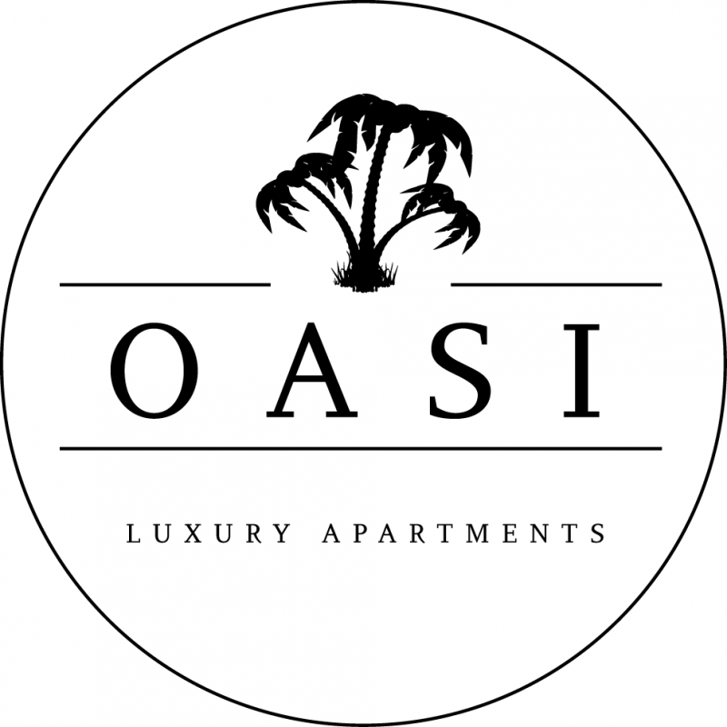 OASI LUXURY APARTMENTS