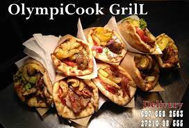 ΨΗΤΟΠΩΛΕΙΟ ΣΟΥΒΛΑΤΖΙΔΙΚΟ DELIVERY OLYMPICOOK GRILL ΚΑΛΑΜΑΤΑ ΜΕΣΣΗΝΙΑ