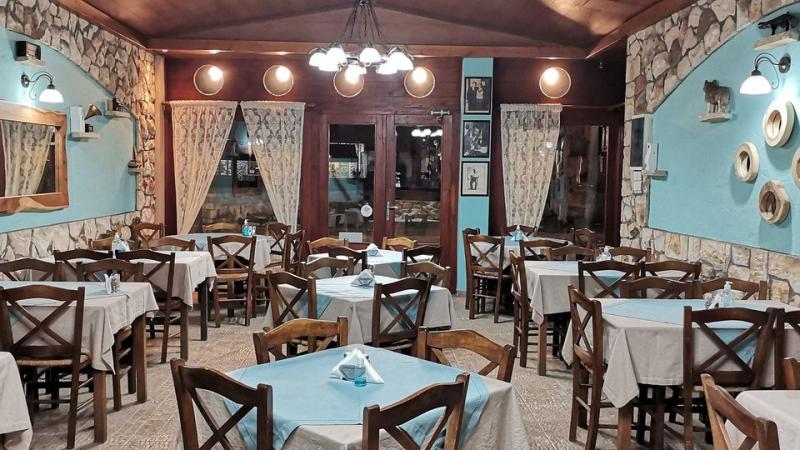 ΤΑΒΕΡΝΑ ΠΑΛΥΒΟΣ ΚΛΕΙΤΟΡΙΑ ΑΧΑΪΑ