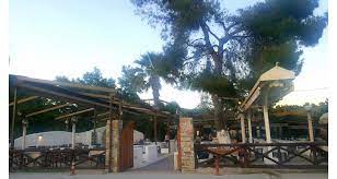 ΤΑΒΕΡΝΑ ΨΑΡΟΤΑΒΕΡΝΑ ΠΑΝΟΣ ΝΕΟΣ ΜΑΡΜΑΡΑΣ ΧΑΛΚΙΔΙΚΗ