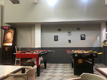 ΚΑΦΕΤΕΡΙΑ CAFE SNACKS PLAY ROOM ΝΕΟΧΩΡΟΥΔΑ ΘΕΣΣΑΛΟΝΙΚΗ