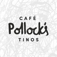 ΚΑΦΕΤΕΡΙΑ CAFE POLLOCK'S ΤΗΝΟΣ ΚΥΚΛΑΔΕΣ