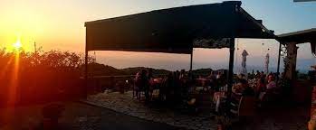 ΠΑΡΑΔΟΣΙΑΚΟ ΕΣΤΙΑΤΟΡΙΟ ΗΛΙΟΒΑΣΙΛΕΜΑ ΑΓΙΟΣ ΠΑΝΤΕΛΕΗΜΟΝΑΣ ΑΧΑΡΑΒΗ ΚΕΡΚΥΡΑ ΒΙΤΟΥΛΑΔΙΤΗ ΣΟΦΙΑ