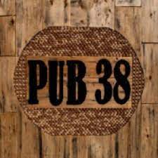 ΕΣΤΙΑΤΟΡΙΟ PUB 38 ΚΑΛΑΜΠΑΚΑ ΤΡΙΚΑΛΑ