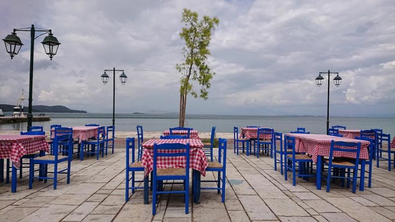 ΨΑΡΟΤΑΒΕΡΝΑ Ο ΦΑΡΟΣ ΠΑΡΑΛΙΑ ΒΟΝΙΤΣΑ ΑΙΤΩΛΟΑΚΑΡΝΑΝΙΑ ΣΑΛΙΑΡΗΣ ΛΑΜΠΡΟΣ