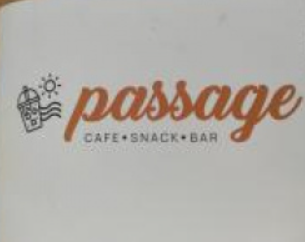 ΚΑΦΕΤΕΡΙΑ CAFE PASSAGE CAFE BAR ΑΝΤΙΠΑΡΟΣ ΚΥΚΛΑΔΕΣ