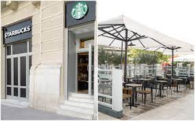 ΚΑΦΕΤΕΡΙΑ CAFE STARBUCKS COFFEE ΣΥΝΤΑΓΜΑ ΑΘΗΝΑ ΑΤΤΙΚΗ
