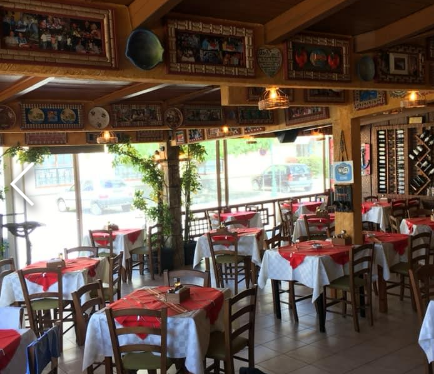 ΟΙΚΟΓΕΝΕΙΑΚΟ ΕΣΤΙΑΤΟΡΙΟ DIONYSOS ΑΡΓΑΣΙ ΖΑΚΥΝΘΟΣ