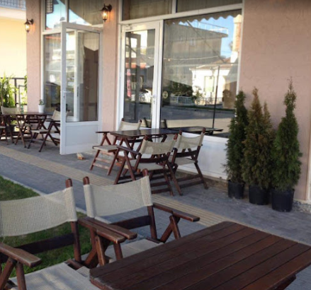 ΚΑΦΕΤΕΡΙΑ CAFE ΟΥΖΕΡΙ ΠΕΡΔΙΚΚΑΣ ΠΤΟΛΕΜΑΪΔΑ ΚΟΖΑΝΗ