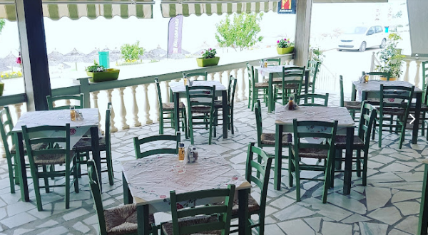 ΕΣΤΙΑΤΟΡΙΟ SIARBAS RESTAURANT ΠΑΡΑΛΙΑ ΒΡΑΧΟΣ ΠΡΕΒΕΖΑ