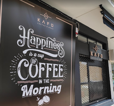 ΚΑΦΕΤΕΡΙΑ CAFE KAFO SNACK ΖΩΓΡΑΦΟΥ ΑΘΗΝΑ ΑΤΤΙΚΗ