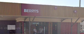 ΚΑΦΕΤΕΡΙΑ CAFE SNACKS BERRY'S ΖΕΦΥΡΙ ΑΤΤΙΚΗ