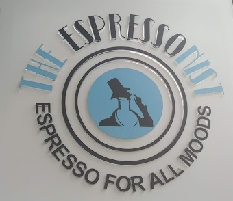 ΚΑΦΕΤΕΡΙΑ CAFE SNACKS THE ESPRESSONIST ΟΡΕΣΤΙΑΔΑ ΕΒΡΟΣ