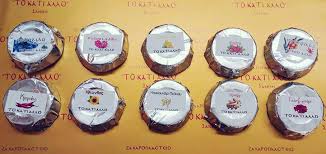 ΠΡΟΪΟΝΤΑ ΖΑΧΑΡΟΠΛΑΣΤΙΚΗΣ ΕΡΓΑΣΤΗΡΙΟ ΧΑΛΒΑ ΤΟ ΚΑΤΙ ΑΛΛΟ ΤΡΙΚΑΛΑ ΤΑΤΣΙΟΣ ΓΕΩΡΓΙΟΣ