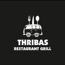 ΕΣΤΙΑΤΟΡΙΟ ΨΗΤΟΠΩΛΕΙΟ THRIBAS RESTAURANT GRILL ΣΚΑΛΑ ΠΟΤΑΜΙΑΣ ΘΑΣΟΣ ΚΑΒΑΛΑ