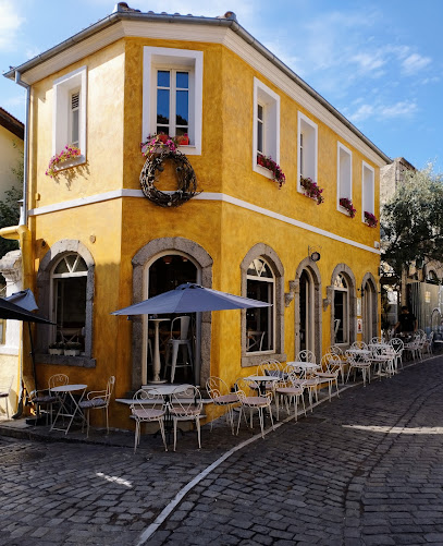 ΚΑΦΕΤΕΡΙΑ CAFE BAR ΤΥΦΛΟΜΥΓΑ ΠΑΛΙΑ ΠΟΛΗ ΞΑΝΘΗ