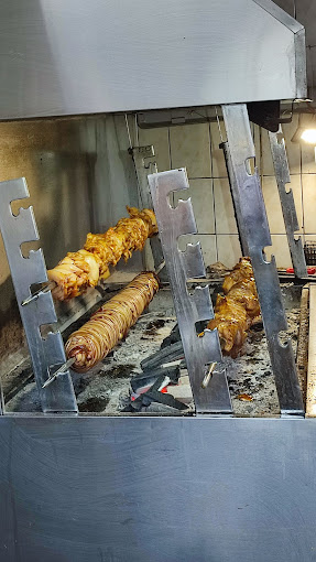 ΚΑΦΕΤΕΡΙΑ ΨΗΤΟΠΩΛΕΙΟ Ο ΒΑΣΙΛΗΣ ΓΚΡΙΚΑ ΠΑΡΑΜΥΘΙΑ ΘΕΣΠΡΩΤΙΑ ΤΣΕΣ ΒΑΣΙΛΕΙΟΣ