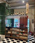 ΨΗΤΟΠΩΛΕΙΟ ΟΒΕΛΙΣΤΗΡΙΟ ΤΑ ΒΟΜΒΙΔΙΑ ΚΑΛΑΜΑΡΙΑ ΘΕΣΣΑΛΟΝΙΚΗ