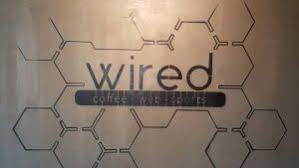 ΚΑΦΕΤΕΡΙΑ WIRED ΚΑΤΣΙΚΑΣ ΙΩΑΝΝΙΝΑ