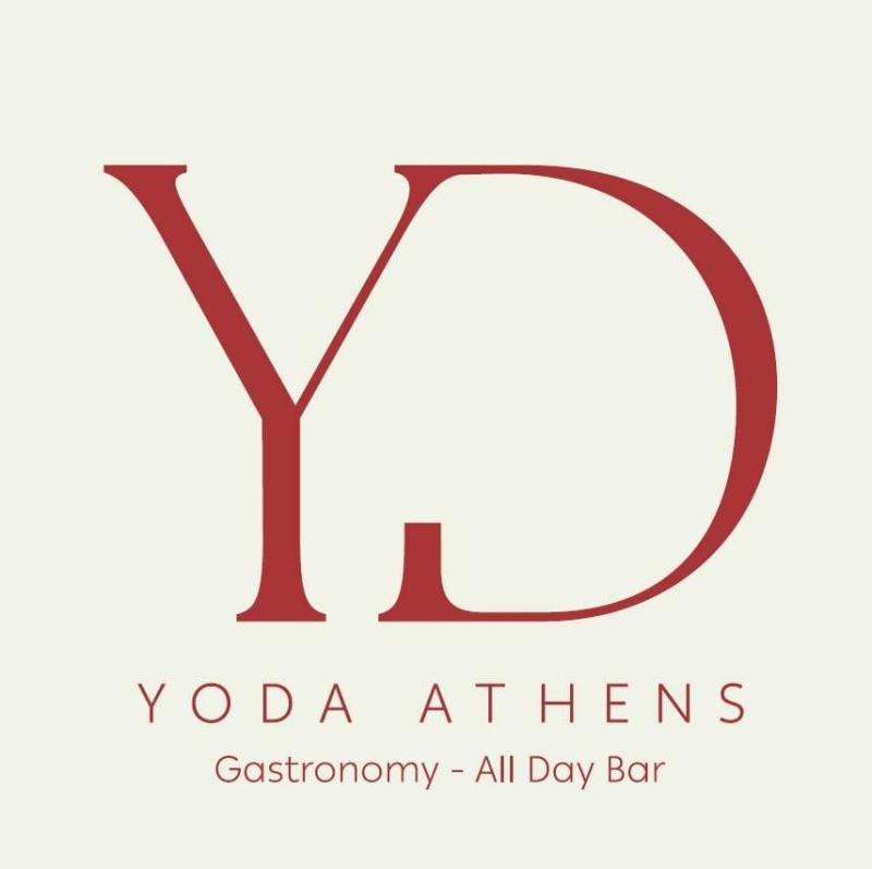 ΕΣΤΙΑΤΟΡΙΟ ALL DAY BAR RESTAURANT YODA ATHENS ΑΘΗΝΑ ΑΤΤΙΚΗ