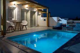 ΕΝΟΙΚΙΑΖΟΜΕΝΑ ΔΩΜΑΤΙΑ AERIS SUITES ΚΟΥΦΟΝΗΣΙΑ ΝΑΞΟΣ ΚΥΚΛΑΔΕΣ