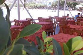 ΕΣΤΙΑΤΟΡΙΟ ΤΑΒΕΡΝΑ Ο ΣΙΜΟΣ ΣΙΦΝΟΣ ΚΥΚΛΑΔΕΣ