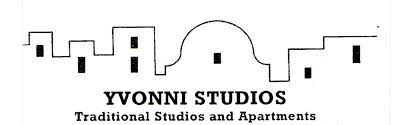 ΕΝΟΙΚΙΑΖΟΜΕΝΑ ΔΩΜΑΤΙΑ ΔΙΑΜΕΡΙΣΜΑΤΑ YVONNI STUDIOS ΠΑΤΜΟΣ ΔΩΔΕΚΑΝΗΣΑ