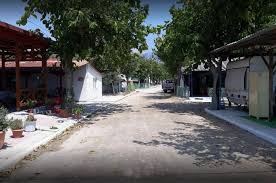 ΚΑΜΠΙΝΓΚ ΚΑΤΑΣΚΗΝΩΣΗ ALYZIA CAMPING ΜΥΤΙΚΑΣ ΑΙΤΩΛΟΑΚΑΡΝΑΝΙΑ
