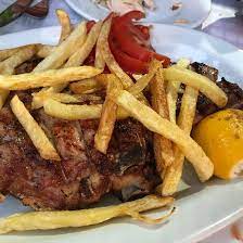 ΤΑΒΕΡΝΑ ΨΗΣΤΑΡΙΑ Η ΚΡΑΣΟΜΑΝΑ ΡΑΨΑΝΗ ΛΑΡΙΣΑ