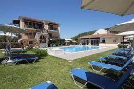ΕΝΟΙΚΙΑΖΟΜΕΝΑ ΔΩΜΑΤΙΑ NIKOS APARTMENTS ΚΕΡΚΥΡΑ