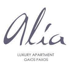 ΕΝΟΙΚΙΑΖΟΜΕΝΑ ΔΩΜΑΤΙΑ ΔΙΑΜΟΝΗ ALIA LUXURY APARTMENTS ΓΑΪΟΣ ΠΑΞΟΙ