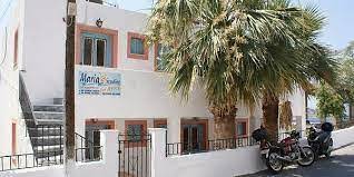 ΕΝΟΙΚΙΑΖΟΜΕΝΑ ΔΩΜΑΤΙΑ ΔΙΑΜΕΡΙΣΜΑΤΑ MARIA STUDIOS ΜΥΡΤΙΕΣ ΜΕΛΙΤΣΑΧΑ ΚΑΛΥΜΝΟΣ ΔΩΔΕΚΑΝΗΣΑ