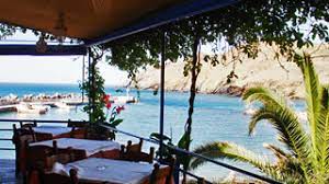 ΠΑΡΑΔΟΣΙΑΚΗ ΤΑΒΕΡΝΑ ΕΣΤΙΑΤΟΡΙΟ ΜΠΑΡΜΠΑ ΑΝΔΡΕΑΣ ΠΑΝΟΡΜΟΣ ΡΕΘΥΜΝΟ