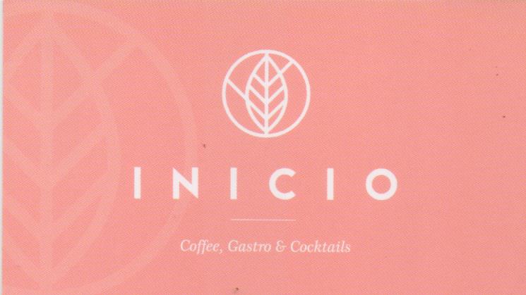 ΚΑΦΕΤΕΡΙΑ BRUNCH CAFE INICIO ΑΛΙΜΟΣ ΑΤΤΙΚΗ