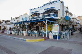 ΕΣΤΙΑΤΟΡΙΟ BLUE NOTE ΚΑΡΔΑΜΑΙΝΑ ΚΩΣ